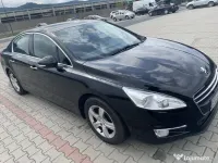 Peugeot 508/benzina 