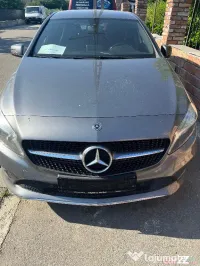 Mercedes A class 2018 1.6 benzina 