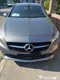 Mercedes A klasse 2018 1.6 benzina