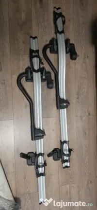 Suport Bicicletă Thule ProRide 591 – Stare Foarte Bună 