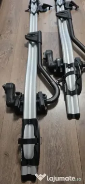 Suport Bicicletă Thule ProRide 591 – Stare Foarte Bună 