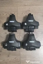 Suport Bicicletă Thule ProRide 591 – Stare Foarte Bună 
