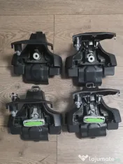 Suport Bicicletă Thule ProRide 591 – Stare Foarte Bună 