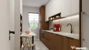 Tunari Sunlight Residence 4 Camere Curte Proprie 