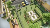 Tunari Sunlight Residence 4 Camere Curte Proprie 