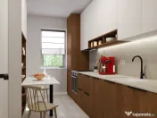 Tunari Sunlight Residence 4 Camere Curte Proprie 