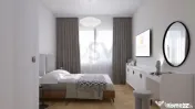 Tunari Sunlight Residence 4 Camere Curte Proprie 