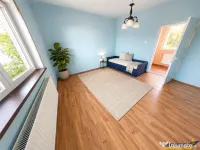 3D! Apartament in casa:recomandat locuinta sau business, Gar 
