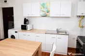 Apartament cu 2 camere, 52mp+balcon, zona Lipovei 