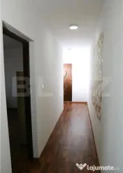 Apartament cu 2 camere, 52mp+balcon, zona Lipovei 