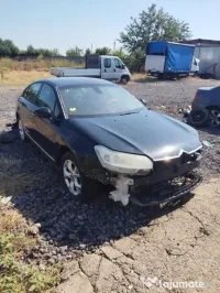 Dezmembrez Citroen C5 X7 (Generația 2) | 1.6 HDi Manual 