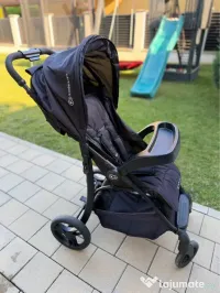Carucior sport Kindercraft Cruiser 