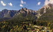 Oportunitate Investiție: Apart. 2 Camere în Bușteni | Ide 