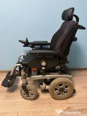Carutor electric de vânzare 