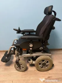 Carutor electric de vânzare