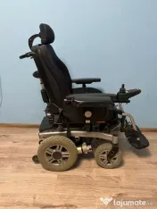 Carutor electric de vânzare 