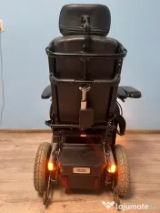 Carutor electric de vânzare 