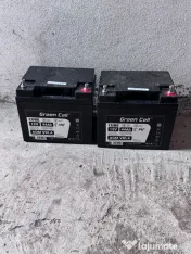Carutor electric de vânzare 