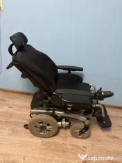 Carutor electric de vânzare 