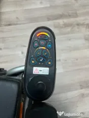 Carutor electric de vânzare 
