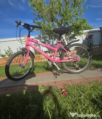 Bicicleta copii 20