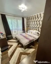 APARTAMENT 3 CAMERE SEMIDECOMANDAT 