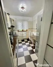 APARTAMENT 3 CAMERE SEMIDECOMANDAT 