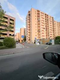 Vand Garsoniera in Sectorul 3 in compexul Pallady Residence 