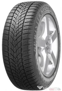 Anvelopa DUNLOP 245/50 R18 104V SP Winter Sport 4D IARNA Aut 