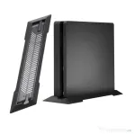 Stand Vertical Consola PS4 Slim, PS4 Pro, Xbox One S, Xbox One X NOU