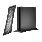 Stand Vertical Consola PS4 Slim, PS4 Pro, Xbox One S, Xbox One X NOU 