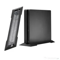Stand Vertical Consola PS4 Slim, PS4 Pro, Xbox One S, Xbox One X NOU 