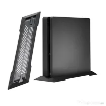 Stand Vertical Consola PS4 Slim, PS4 Pro, Xbox One S, Xbox One X NOU