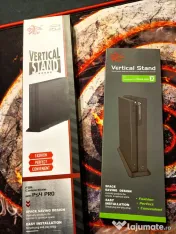 Stand Vertical Consola PS4 Slim, PS4 Pro, Xbox One S, Xbox One X NOU 
