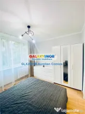 Apartament 2 camere decomandat Militari/sp.57/et.2 
