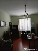 Casa individuala cu 3 camere de inchiriat, 55 mp , Campia Tu