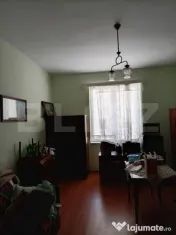 Casa individuala cu 3 camere de inchiriat, 55 mp , Campia Tu 