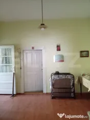 Casa individuala cu 3 camere de inchiriat, 55 mp , Campia Tu 