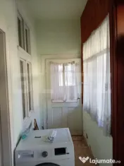 Casa individuala cu 3 camere de inchiriat, 55 mp , Campia Tu 