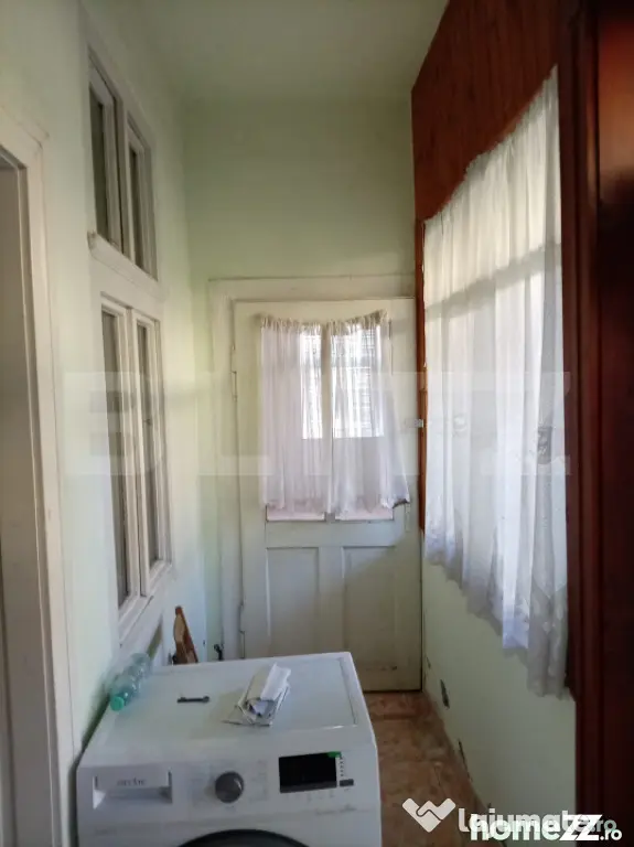 Casa individuala cu 3 camere de inchiriat, 80 mp , Campia Tu - Campia Turzii (Cluj)