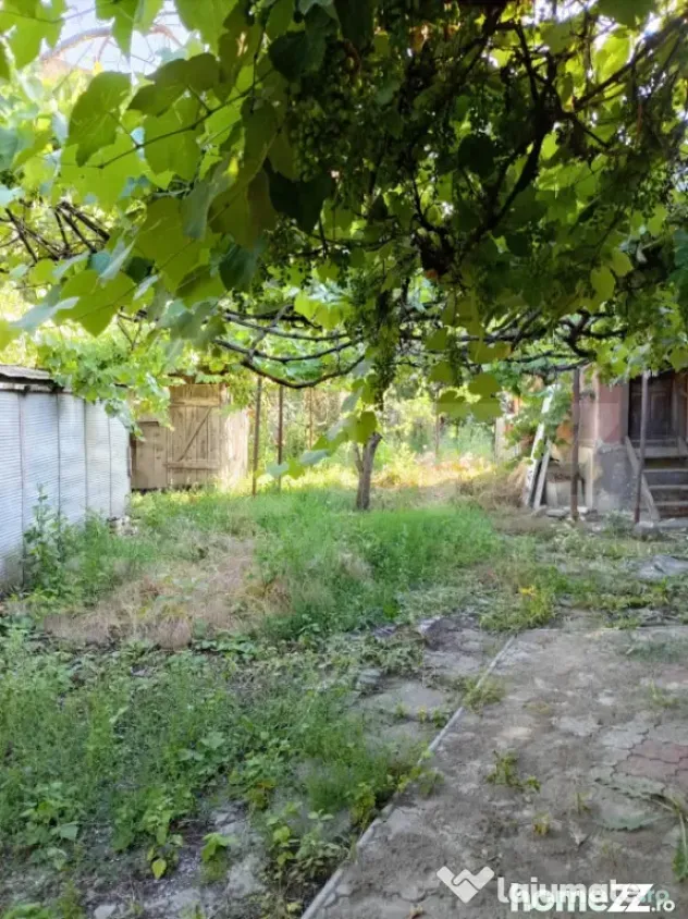 Casa individuala cu 3 camere de inchiriat, 80 mp , Campia Tu - Campia Turzii (Cluj)