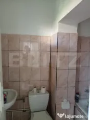 Casa individuala cu 3 camere de inchiriat, 55 mp , Campia Tu 
