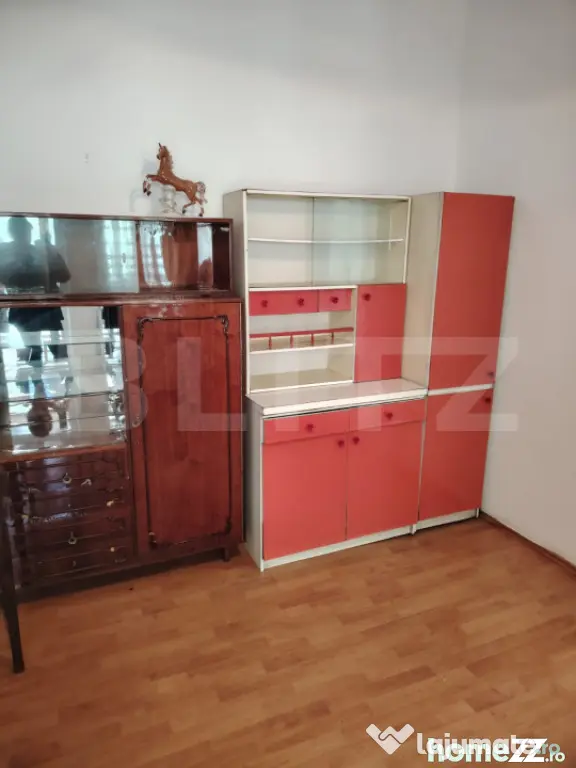 Casa individuala cu 3 camere de inchiriat, 80 mp , Campia Tu - Campia Turzii (Cluj)