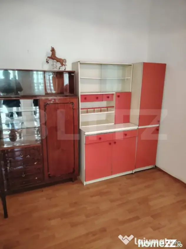 Casa individuala cu 3 camere de inchiriat, 80 mp , Campia Tu - Campia Turzii (Cluj)