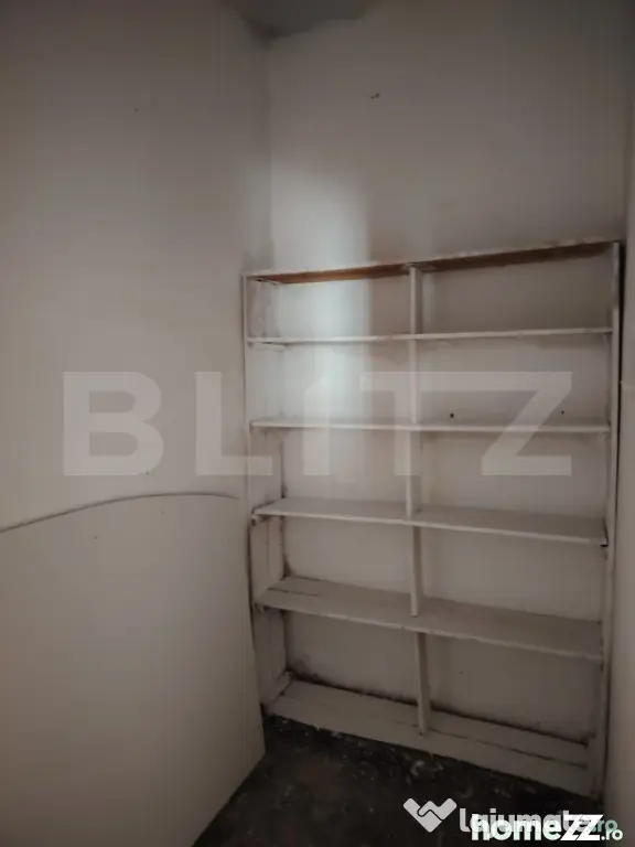 Casa individuala cu 3 camere de inchiriat, 80 mp , Campia Tu - Campia Turzii (Cluj)