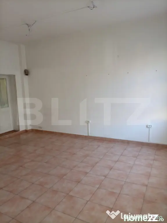 Casa individuala cu 3 camere de inchiriat, 80 mp , Campia Tu - Campia Turzii (Cluj)