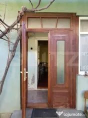 Casa individuala cu 3 camere de inchiriat, 55 mp , Campia Tu 