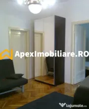 Apartament 2 camere de inchiriat Stirbei Voda București | A 