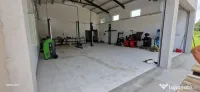vand hala cu 10 ari pamant 