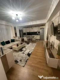 Apartament 3 camere bloc nou, 79,41 mp, Calea Severinului zo 